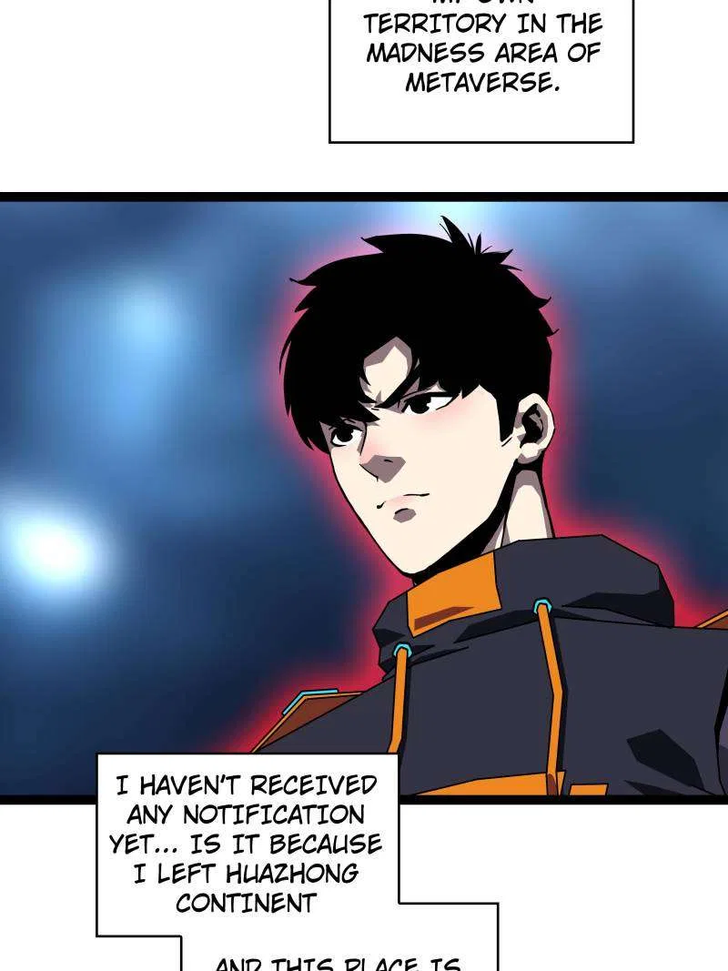It All Starts With Playing Game Seriously Chapter 177 – Page 9