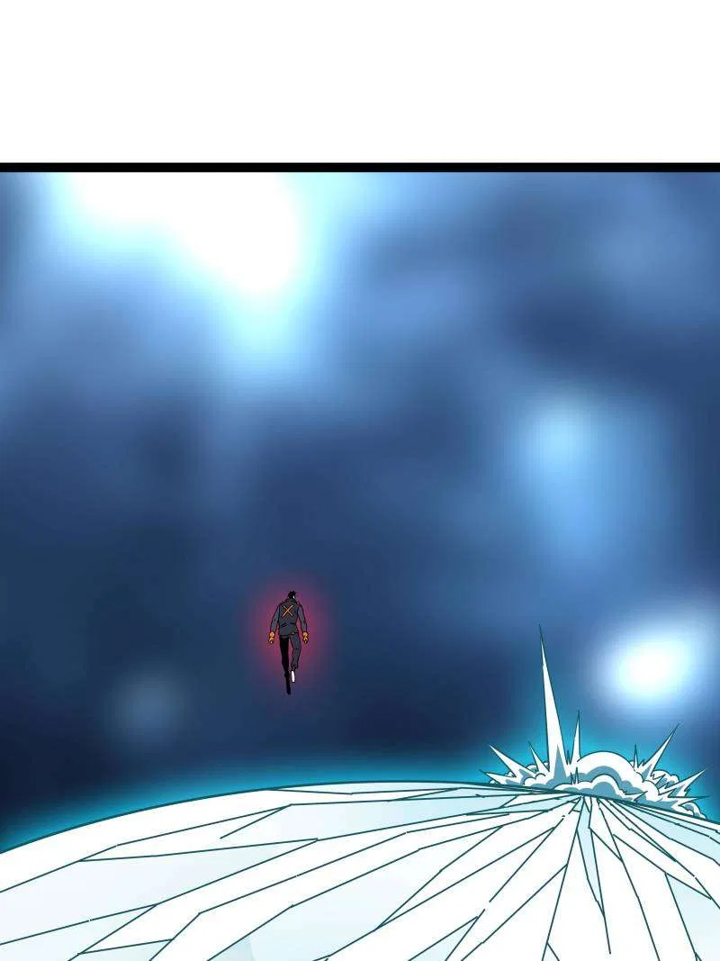 It All Starts With Playing Game Seriously Chapter 177 – Page 11