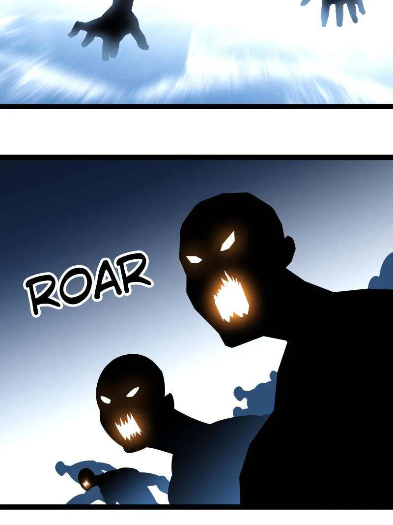 It All Starts With Playing Game Seriously Chapter 177 – Page 15