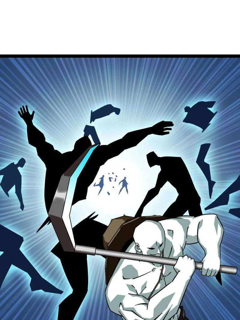 It All Starts With Playing Game Seriously Chapter 177 – Page 21