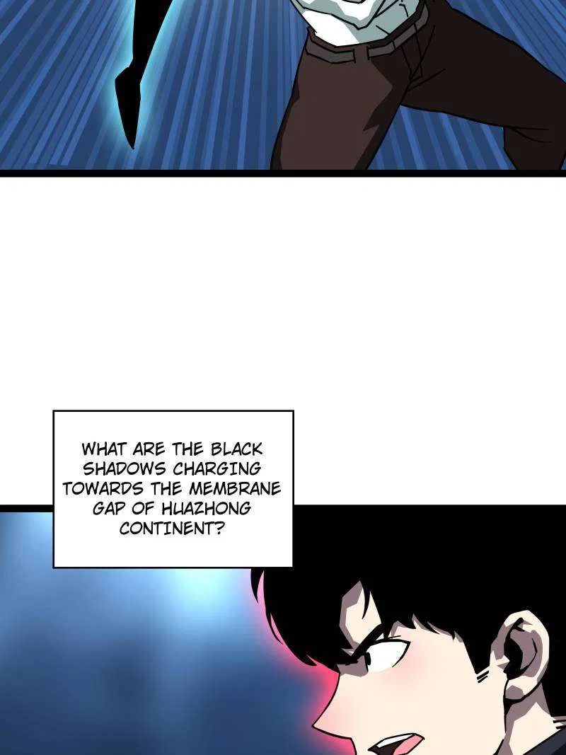 It All Starts With Playing Game Seriously Chapter 177 – Page 22