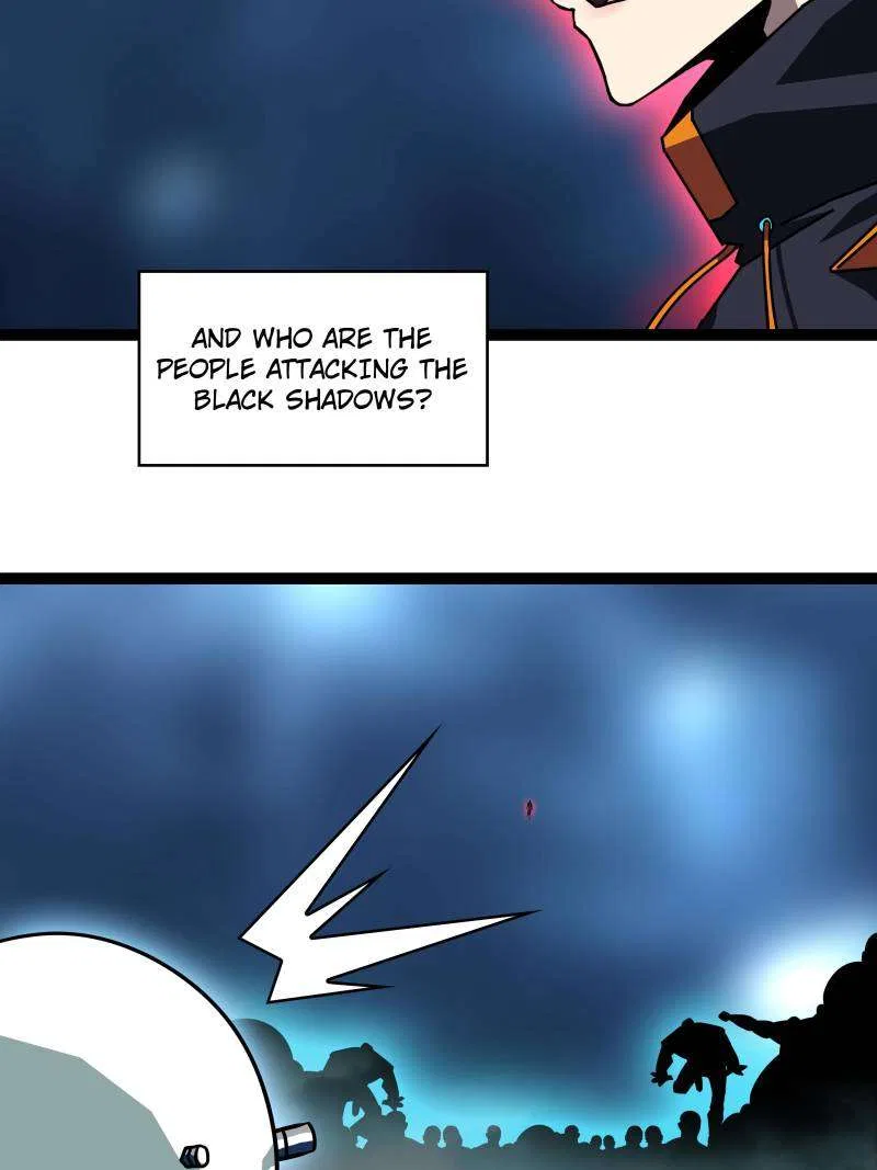 It All Starts With Playing Game Seriously Chapter 177 – Page 23