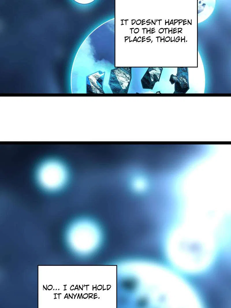 It All Starts With Playing Game Seriously Chapter 177 – Page 35