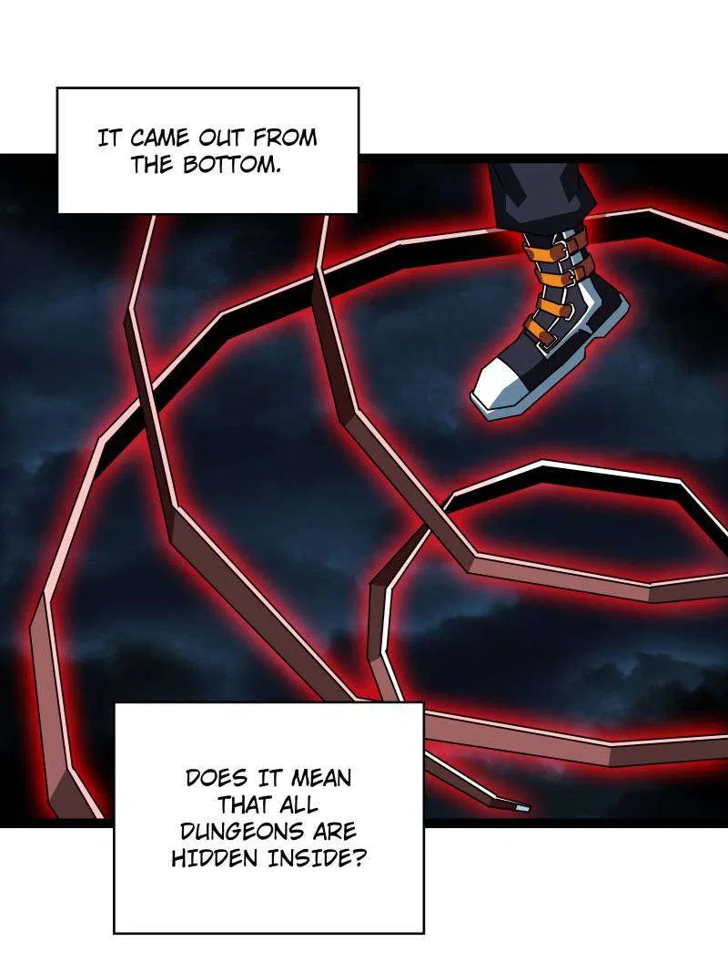 It All Starts With Playing Game Seriously Chapter 177 – Page 41