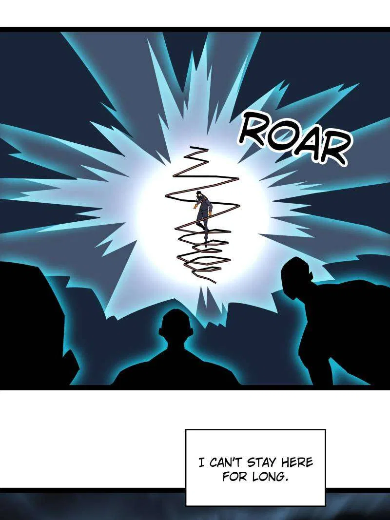 It All Starts With Playing Game Seriously Chapter 177 – Page 42