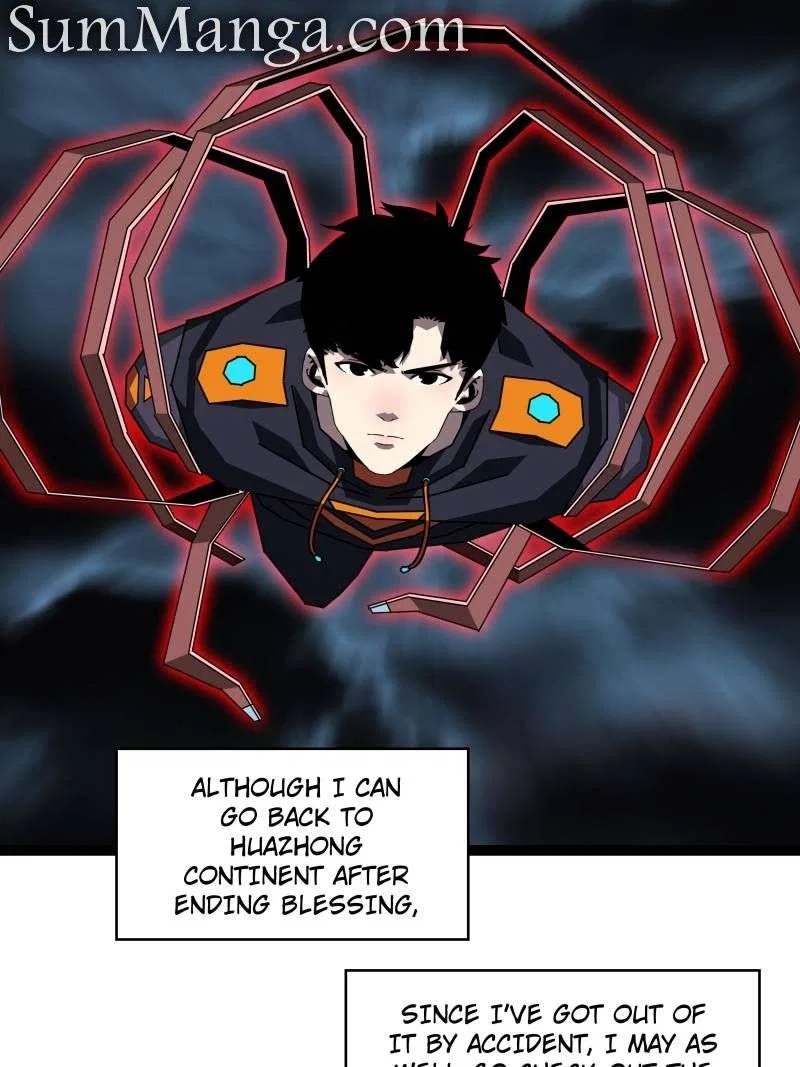 It All Starts With Playing Game Seriously Chapter 177 – Page 43