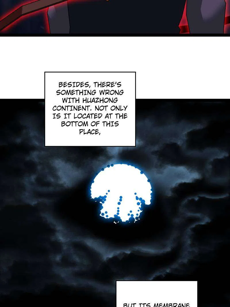 It All Starts With Playing Game Seriously Chapter 177 – Page 47