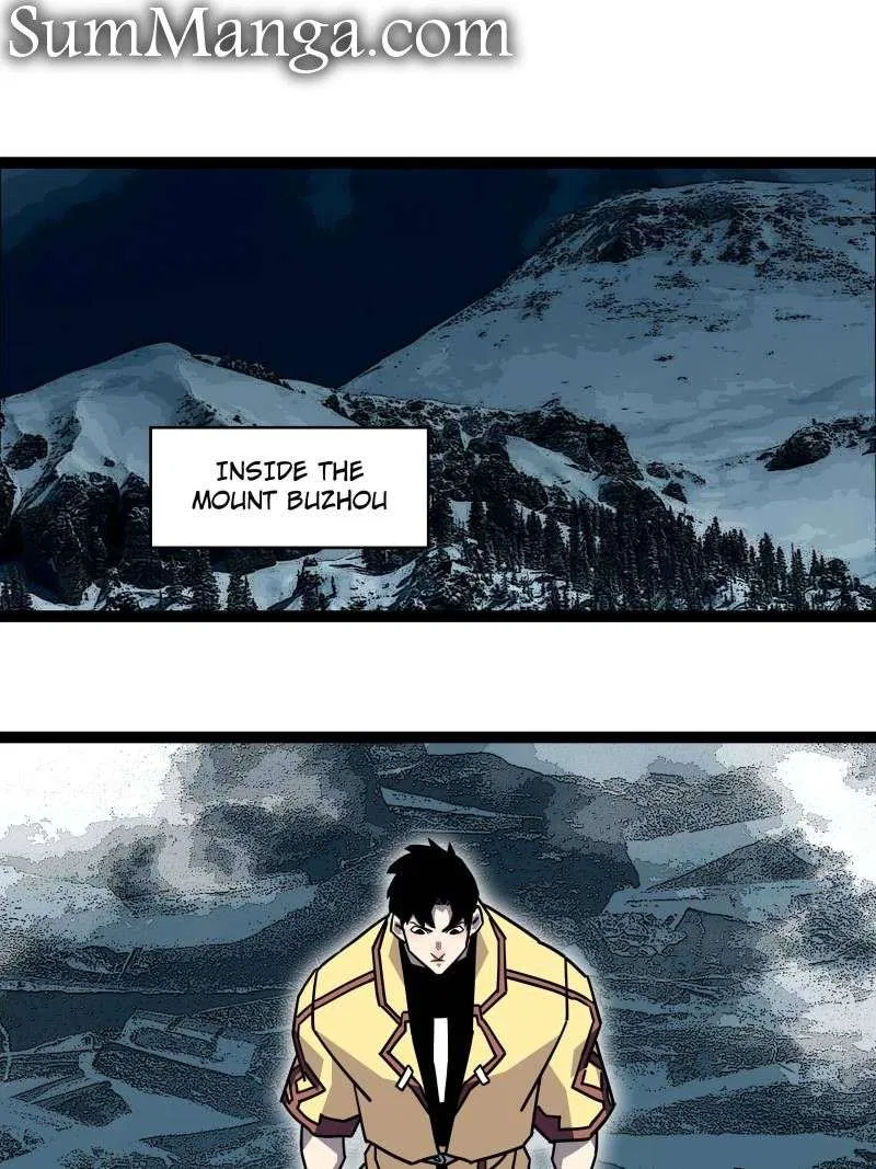 It All Starts With Playing Game Seriously Chapter 177 – Page 49