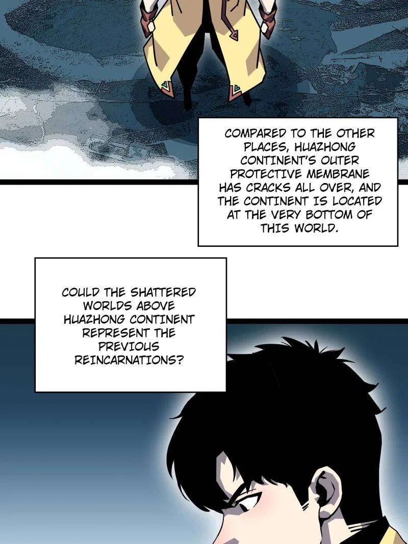 It All Starts With Playing Game Seriously Chapter 177 – Page 50