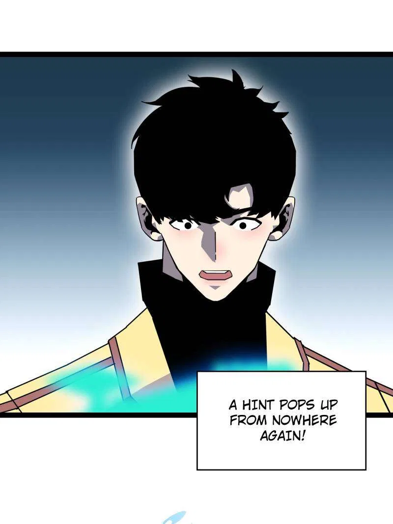 It All Starts With Playing Game Seriously Chapter 177 – Page 53