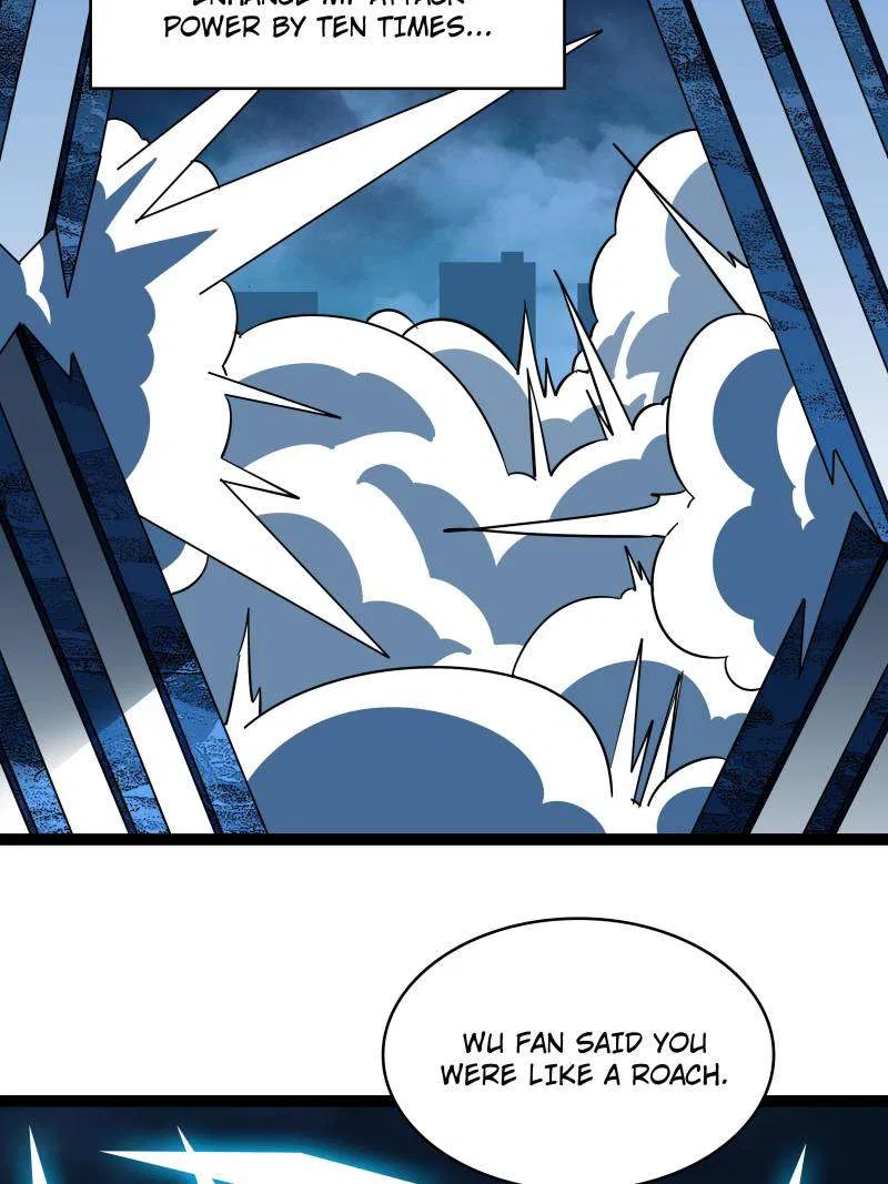 It All Starts With Playing Game Seriously Chapter 176 – Page 4