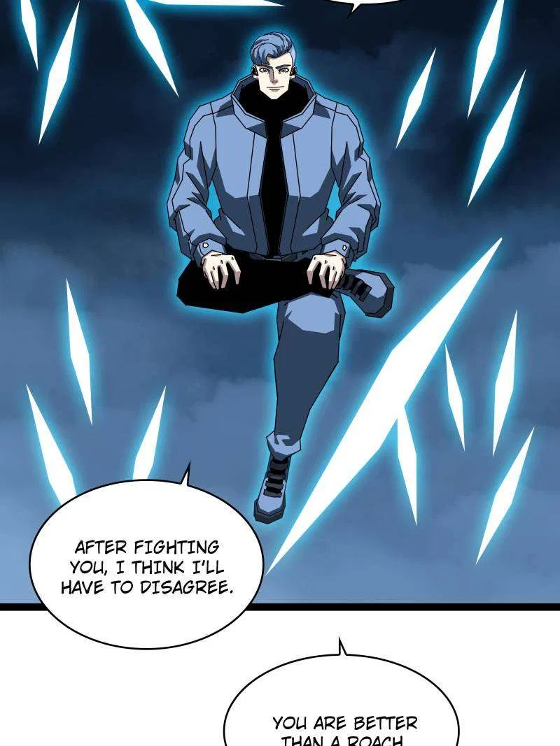 It All Starts With Playing Game Seriously Chapter 176 – Page 5