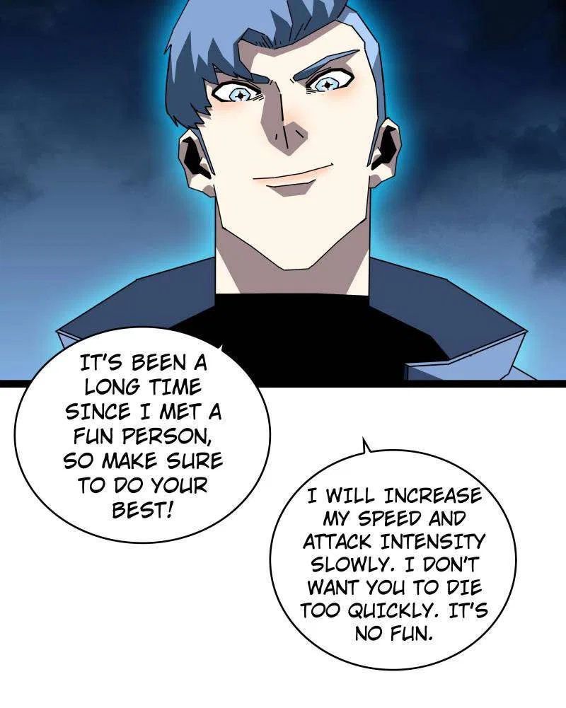 It All Starts With Playing Game Seriously Chapter 176 – Page 8