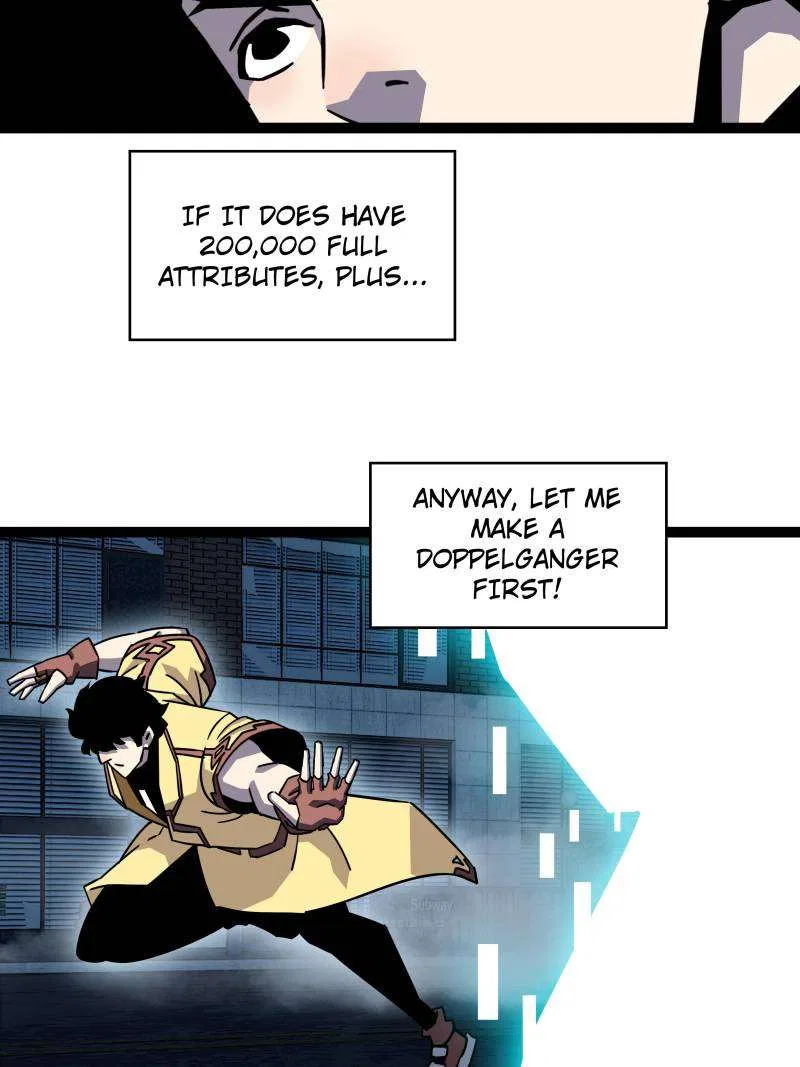 It All Starts With Playing Game Seriously Chapter 176 – Page 11