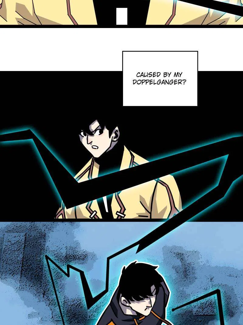 It All Starts With Playing Game Seriously Chapter 176 – Page 14