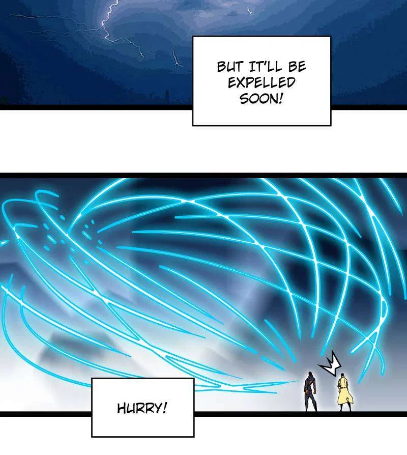 It All Starts With Playing Game Seriously Chapter 176 – Page 18