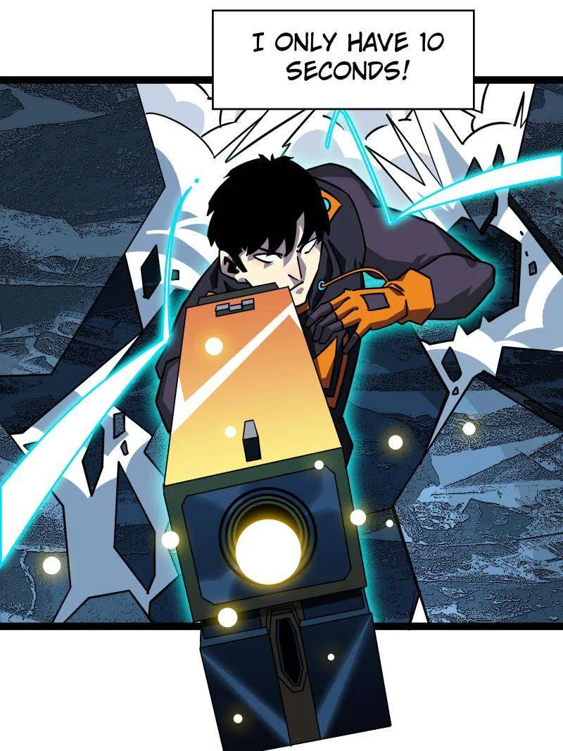 It All Starts With Playing Game Seriously Chapter 176 – Page 19