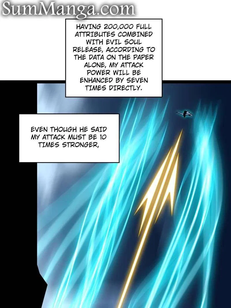 It All Starts With Playing Game Seriously Chapter 176 – Page 26
