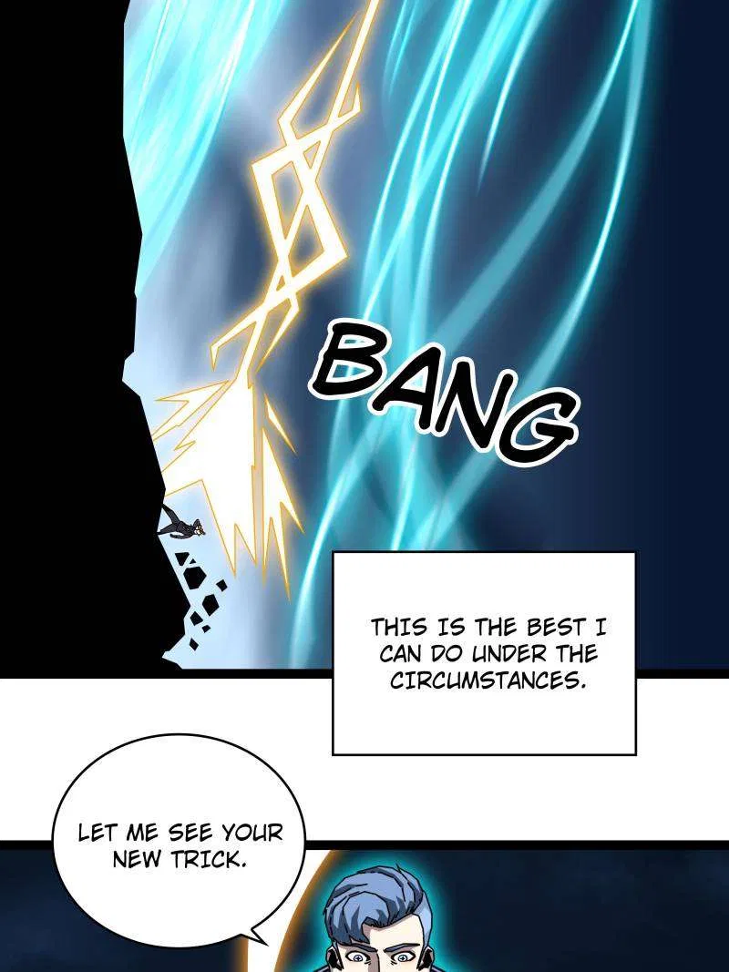 It All Starts With Playing Game Seriously Chapter 176 – Page 27