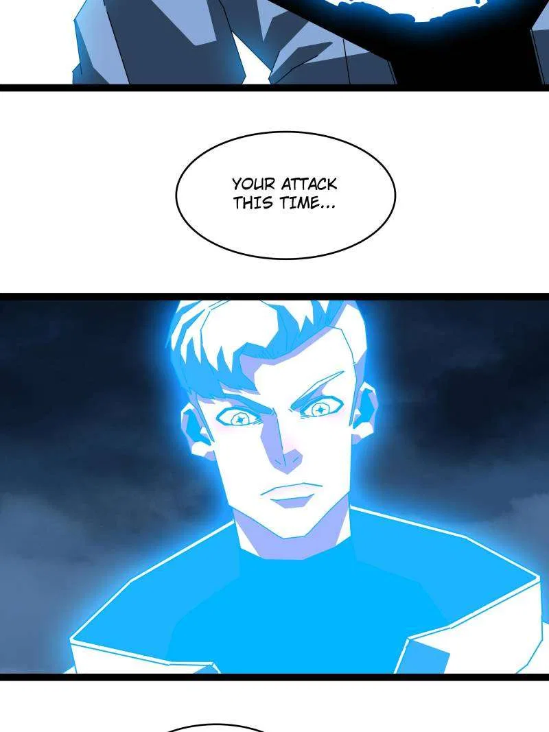 It All Starts With Playing Game Seriously Chapter 176 – Page 31