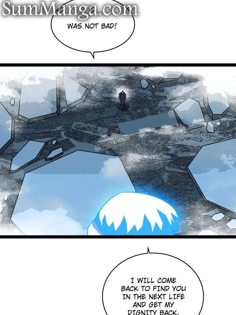 It All Starts With Playing Game Seriously Chapter 176 – Page 32