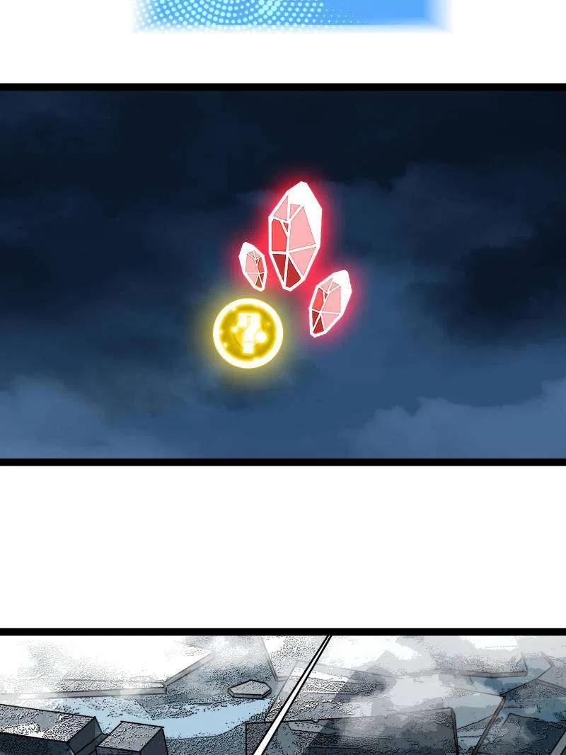 It All Starts With Playing Game Seriously Chapter 176 – Page 37