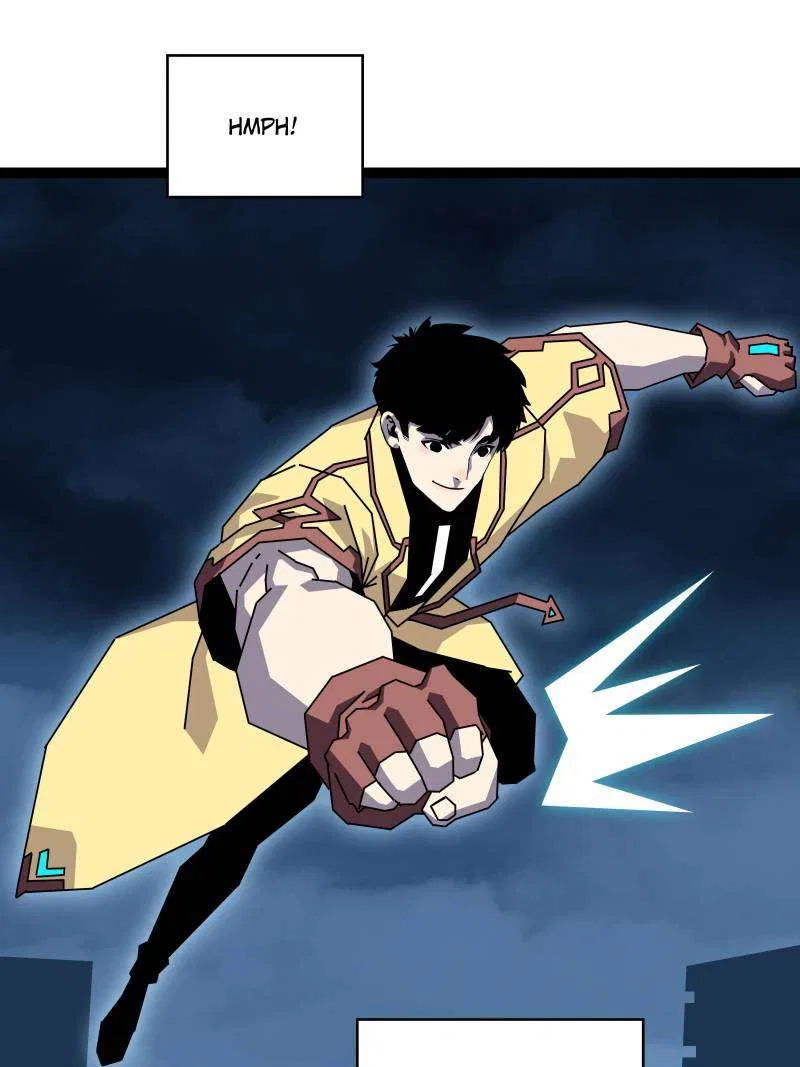 It All Starts With Playing Game Seriously Chapter 176 – Page 39