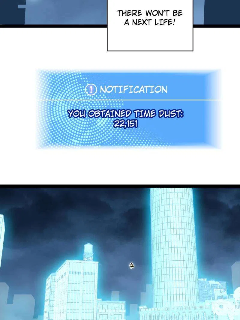 It All Starts With Playing Game Seriously Chapter 176 – Page 40