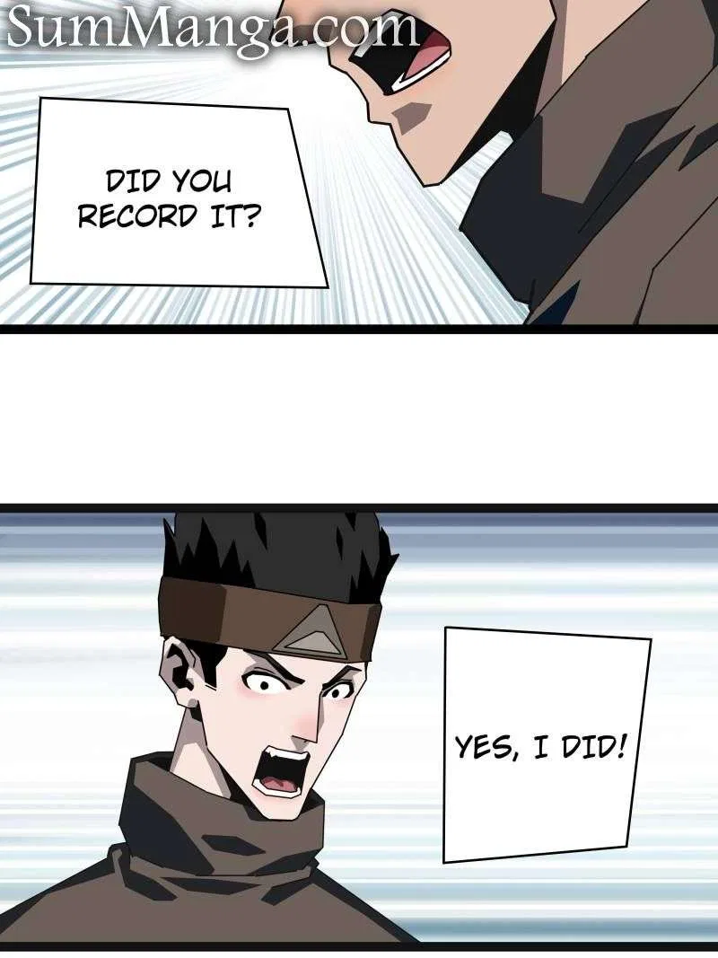 It All Starts With Playing Game Seriously Chapter 176 – Page 44