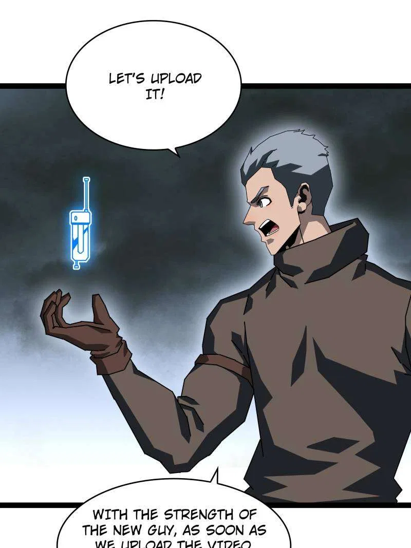 It All Starts With Playing Game Seriously Chapter 176 – Page 46