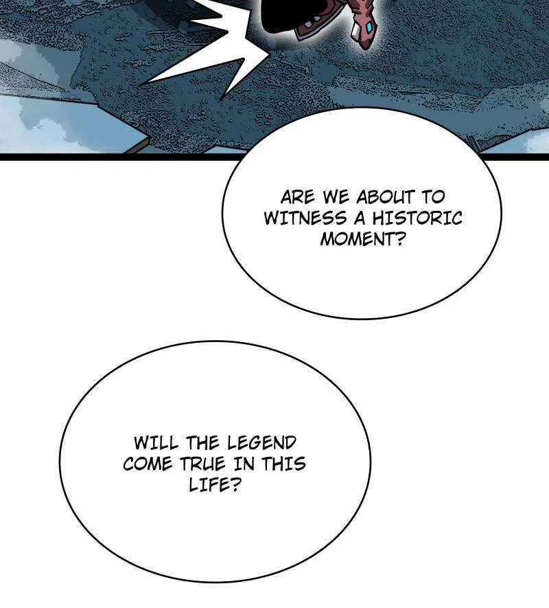 It All Starts With Playing Game Seriously Chapter 176 – Page 48