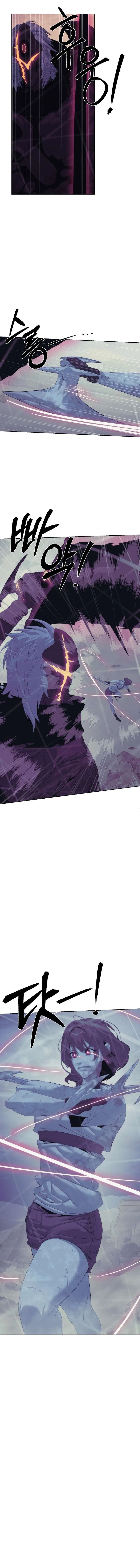 ETRANGERE Chapter 77 – Page 6
