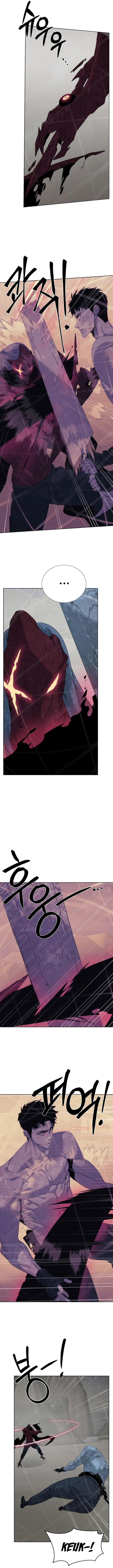 ETRANGERE Chapter 74 – Page 10