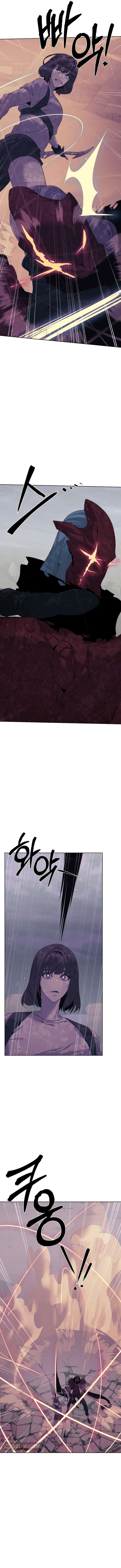 ETRANGERE Chapter 74 – Page 12