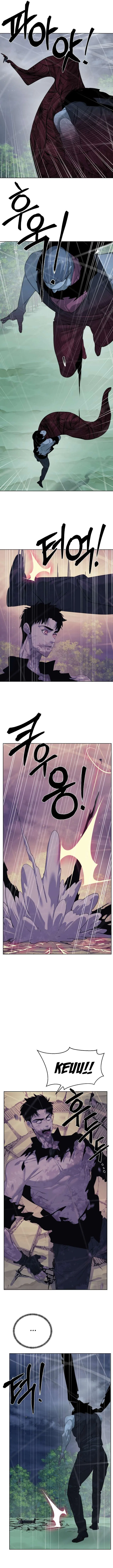 ETRANGERE Chapter 73 – Page 5