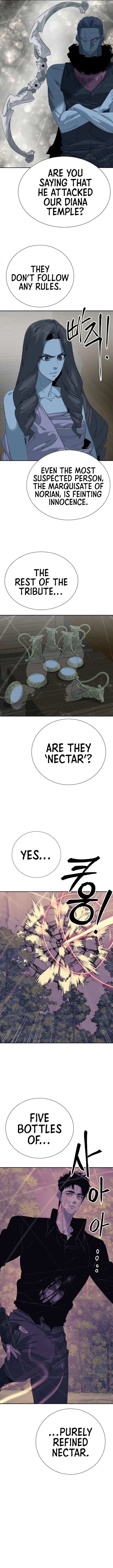 ETRANGERE Chapter 72 – Page 5
