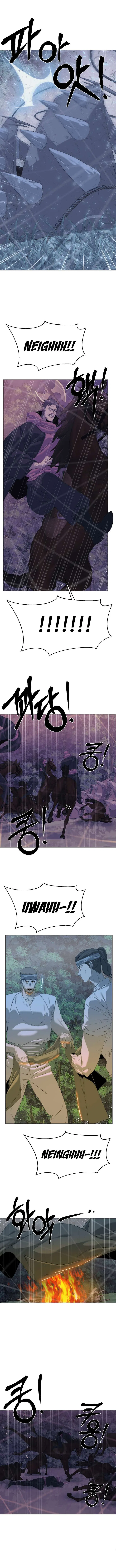 ETRANGERE Chapter 69 – Page 13