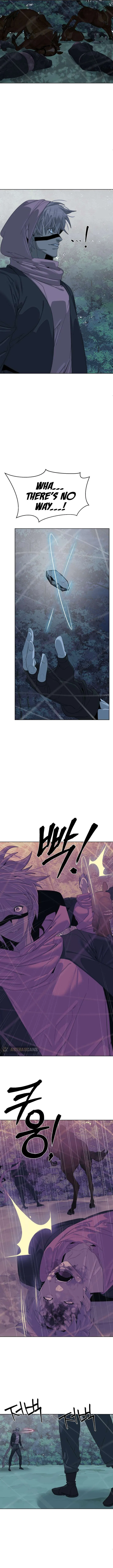 ETRANGERE Chapter 69 – Page 15