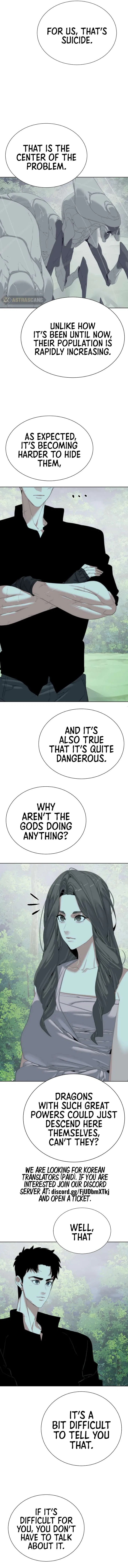 ETRANGERE Chapter 66 – Page 4