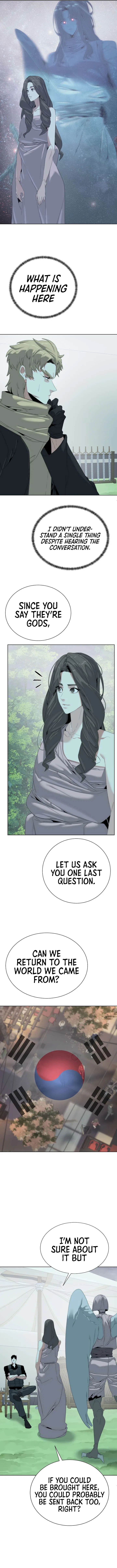 ETRANGERE Chapter 66 – Page 10