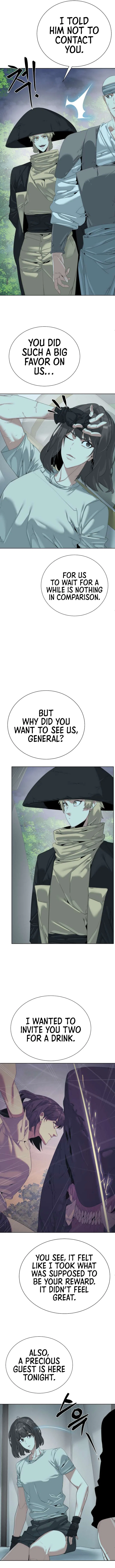 ETRANGERE Chapter 63 – Page 5