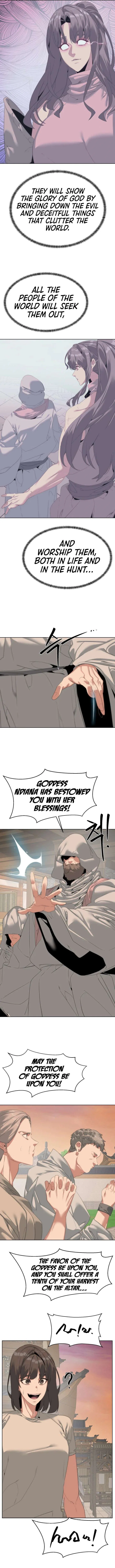 ETRANGERE Chapter 55 – Page 5