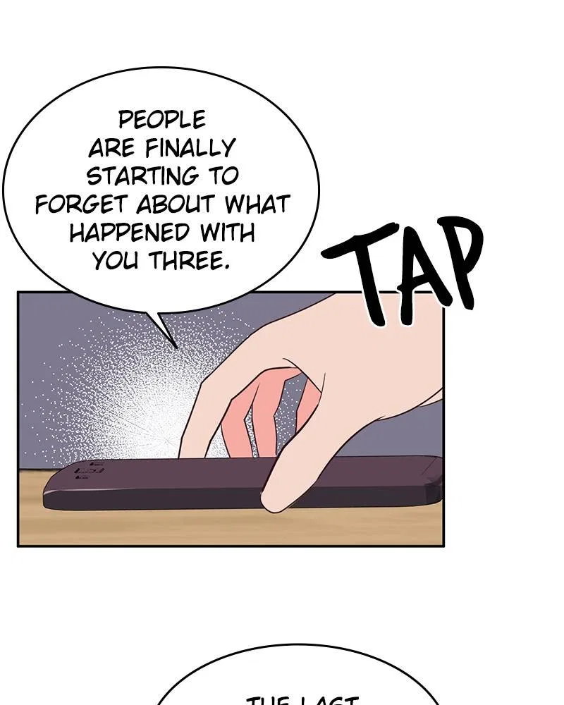 Let Me Stay Over Tonight! Chapter 67 – Page 2