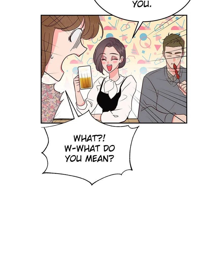 Let Me Stay Over Tonight! Chapter 67 – Page 6