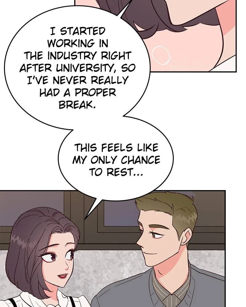 Let Me Stay Over Tonight! Chapter 67 – Page 12