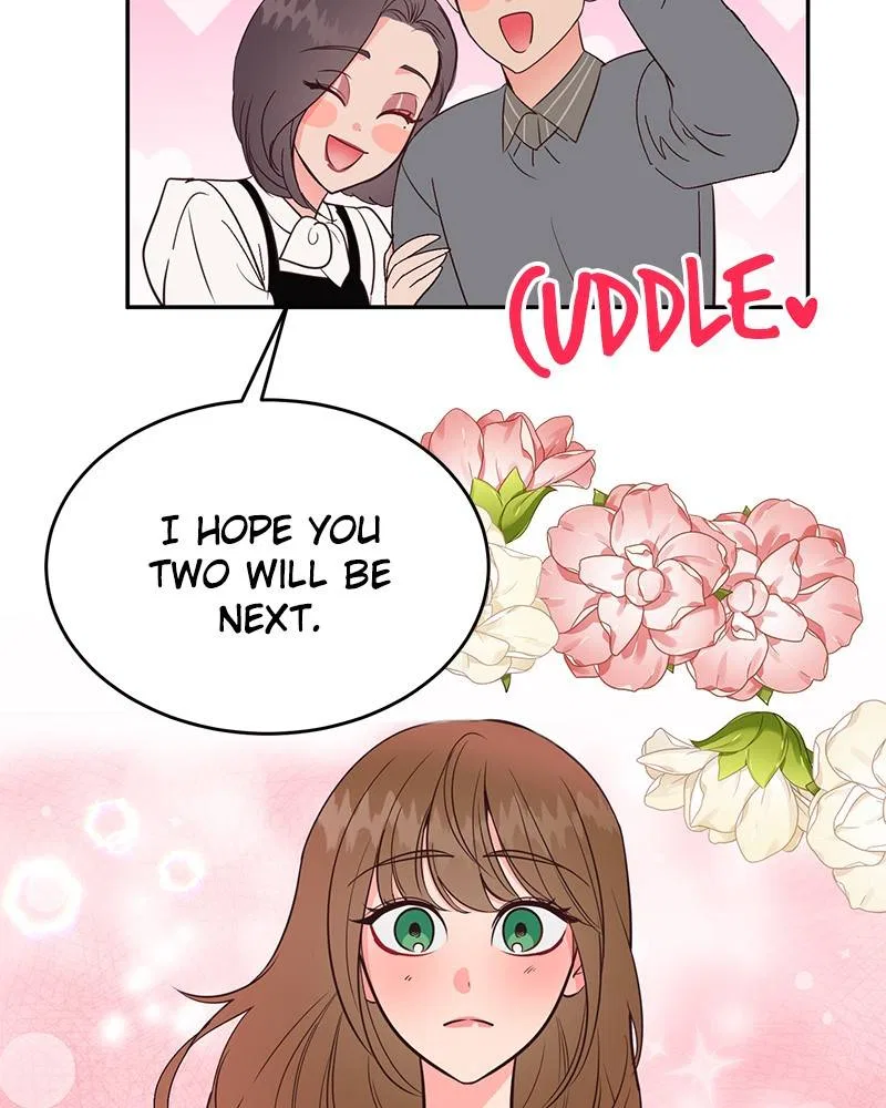 Let Me Stay Over Tonight! Chapter 67 – Page 14