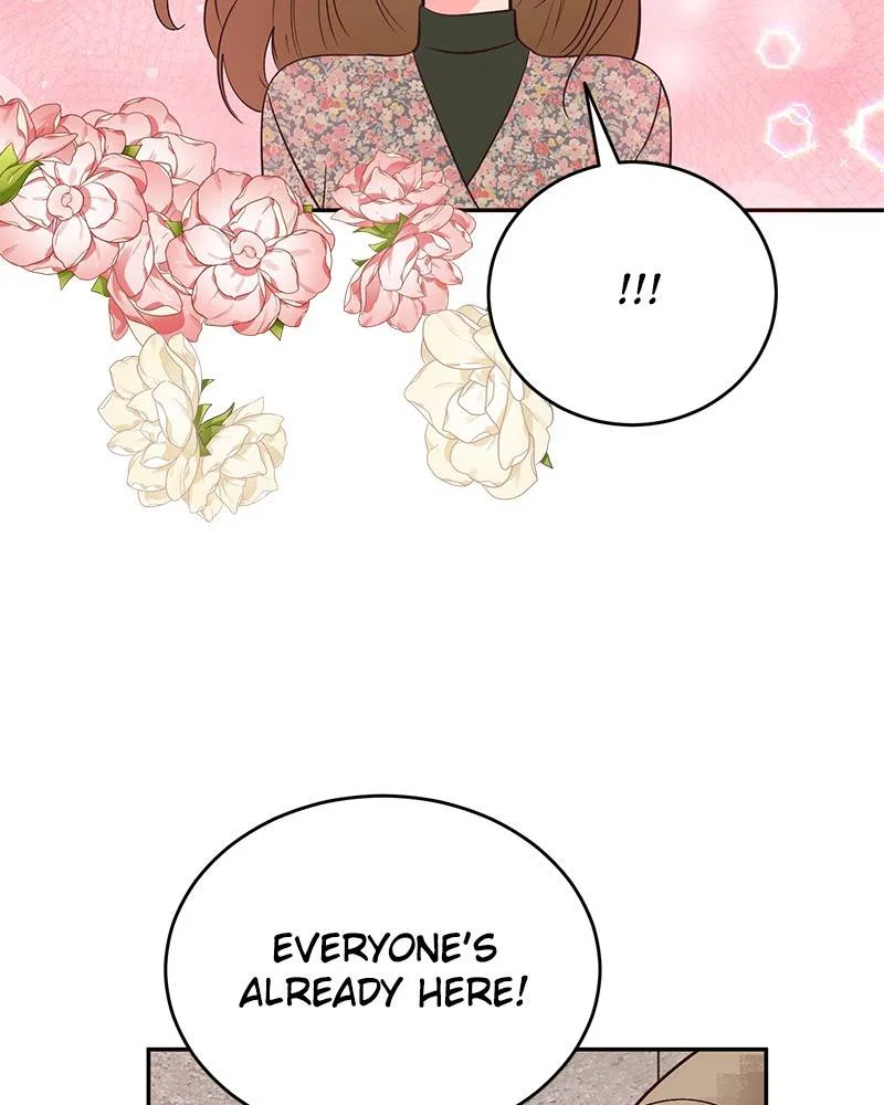 Let Me Stay Over Tonight! Chapter 67 – Page 15