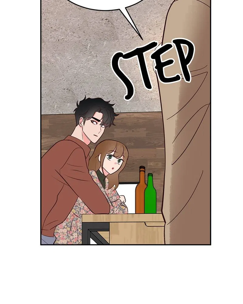 Let Me Stay Over Tonight! Chapter 67 – Page 16