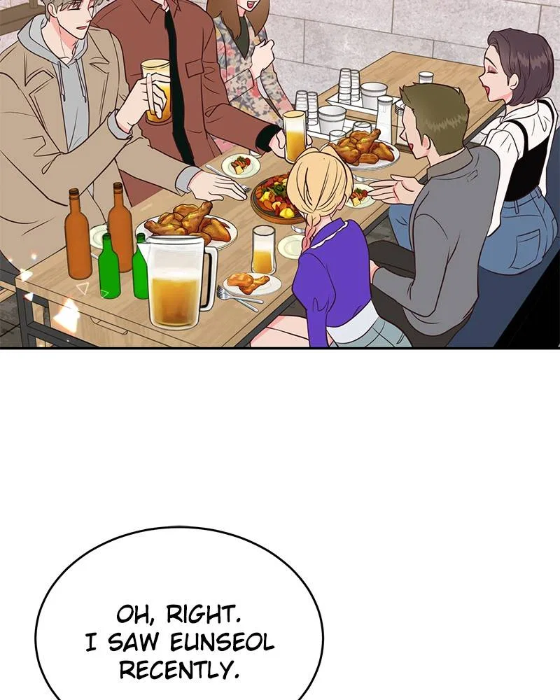 Let Me Stay Over Tonight! Chapter 67 – Page 24