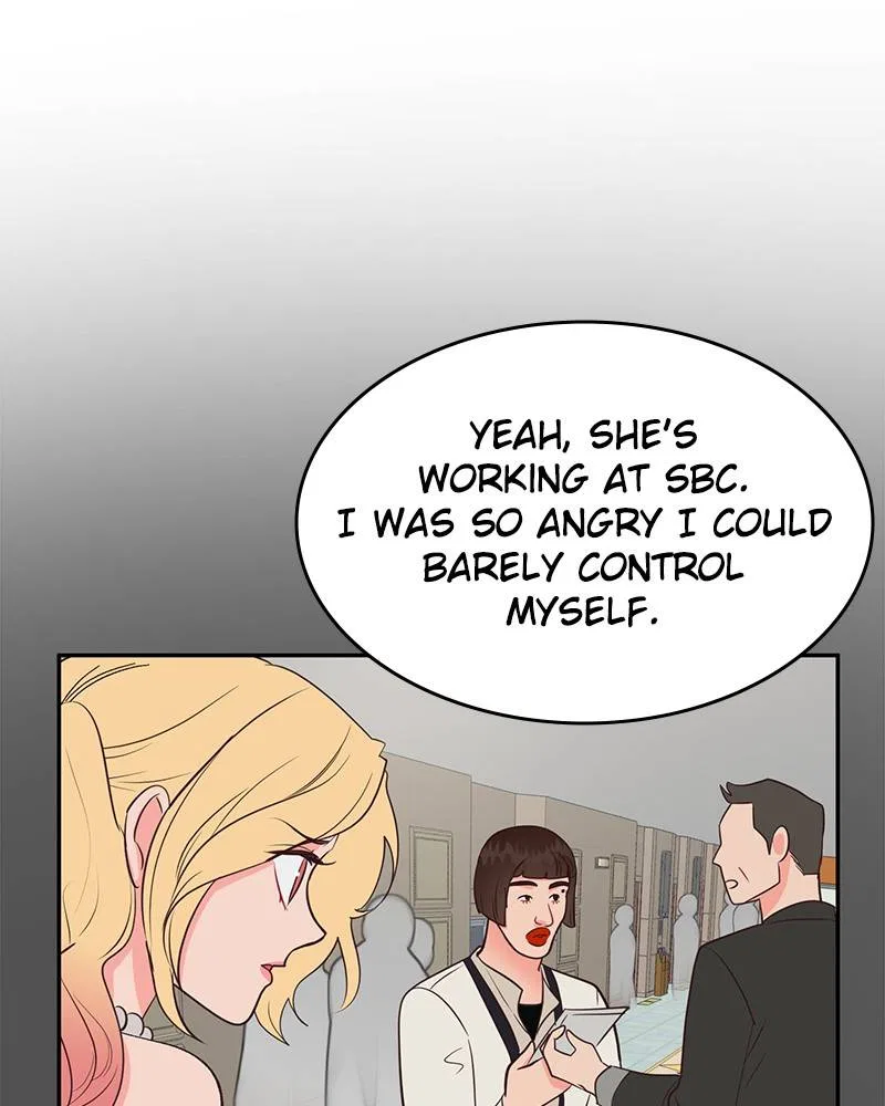 Let Me Stay Over Tonight! Chapter 67 – Page 26